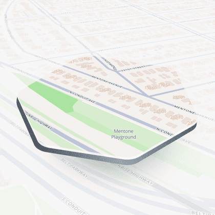 North Conduit Avenue #1, New York