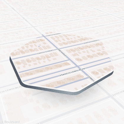 Francis Lewis Boulevard #12, New York