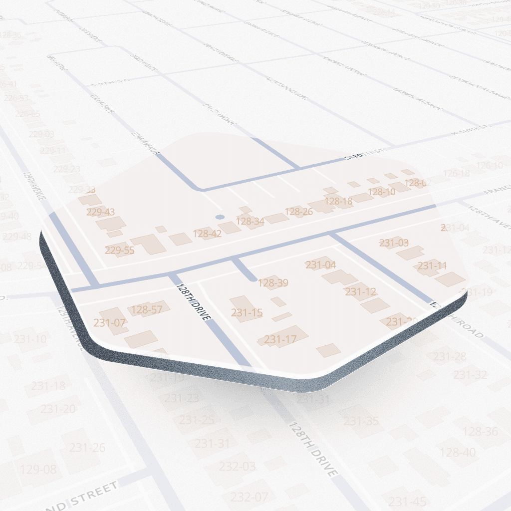 Francis Lewis Boulevard #16, New York
