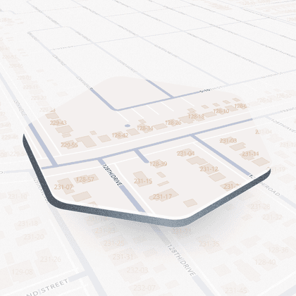Francis Lewis Boulevard #16, New York