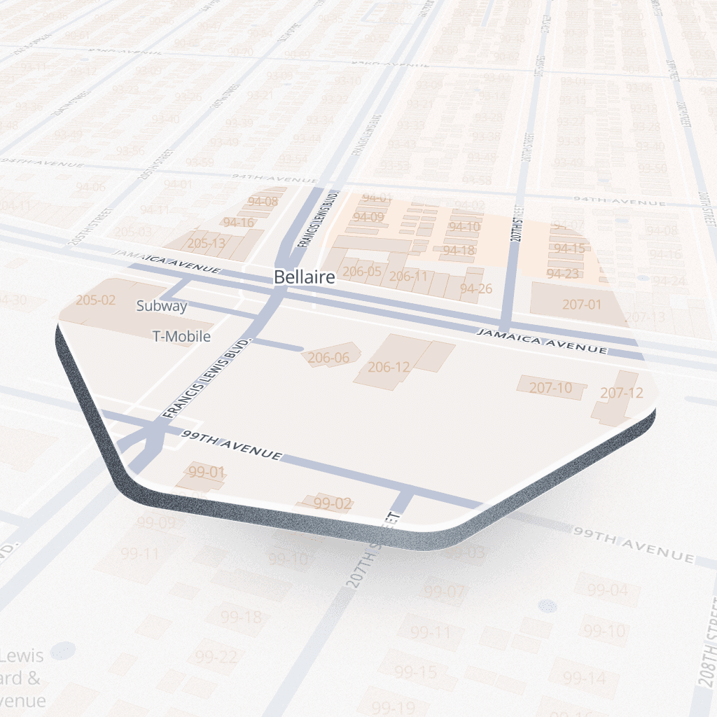 Francis Lewis Boulevard #2, New York