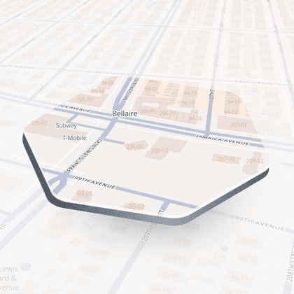 Francis Lewis Boulevard #2, New York