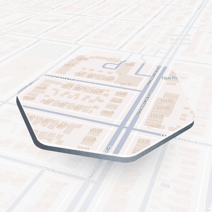 Francis Lewis Boulevard #9, New York