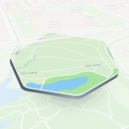 West Drive #15, New York