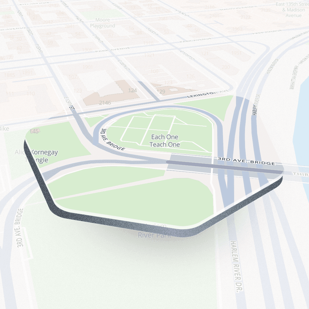 3rd Avenue Bridge