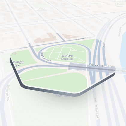 3rd Avenue Bridge