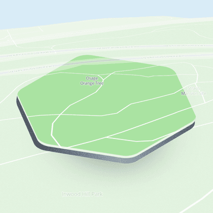 Henry Hudson Parkway #29, New York