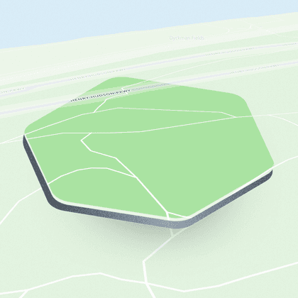 Henry Hudson Parkway #18, New York