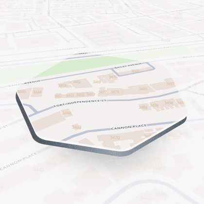 Fort Independence Street