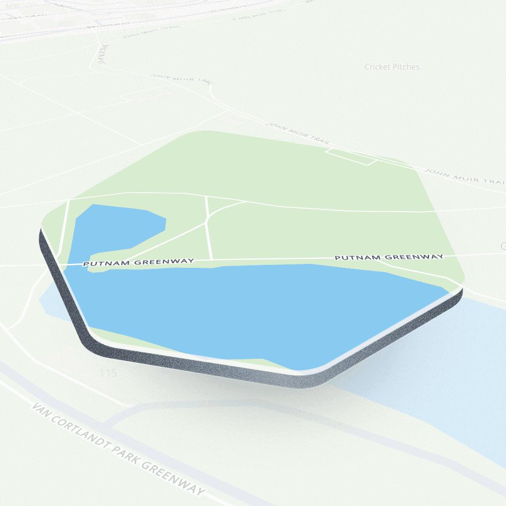 Putnam Greenway