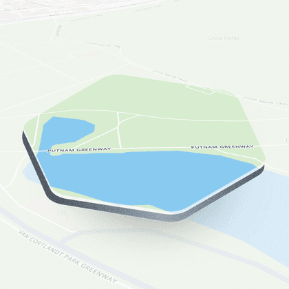 Putnam Greenway