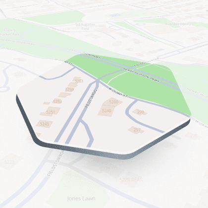 Fieldston Road #2, New York
