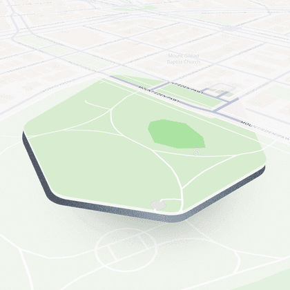 Mount Eden Parkway