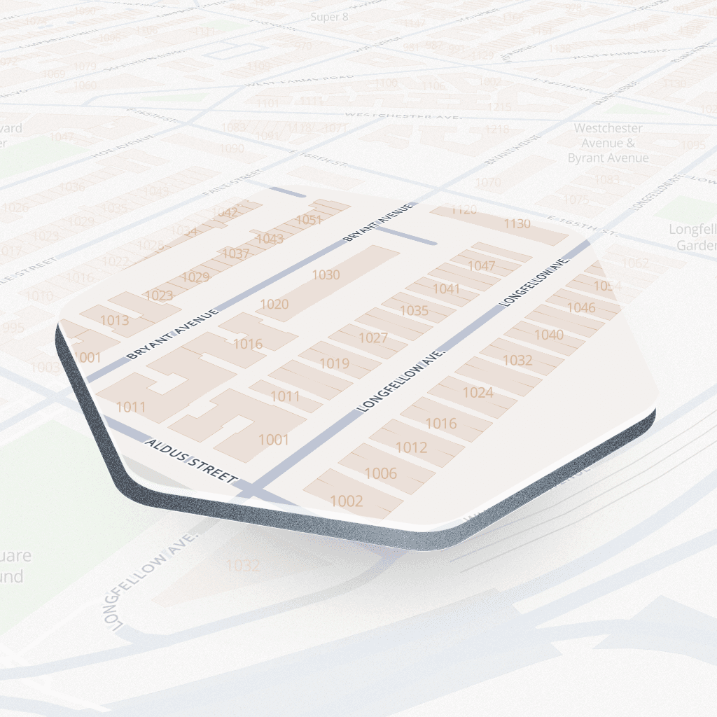 Longfellow Avenue #1, New York