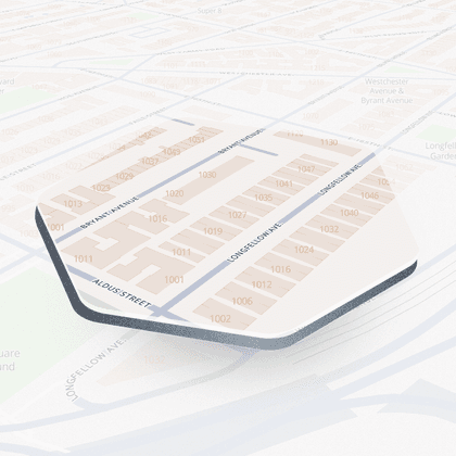 Longfellow Avenue #1, New York