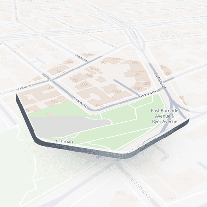 Ryer Avenue