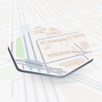 Vyse Avenue #2, New York