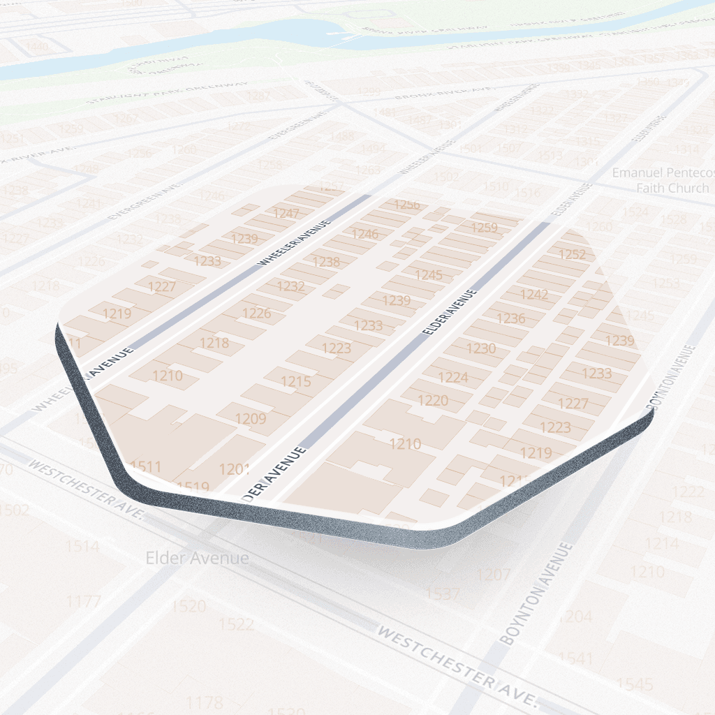 Elder Avenue