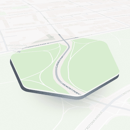 Claremont Parkway