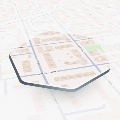Vyse Avenue #1, New York