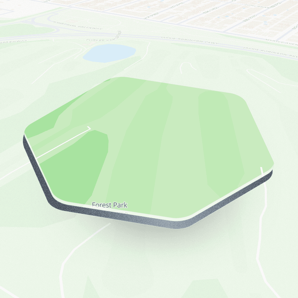 Forest Park Drive #11, New York