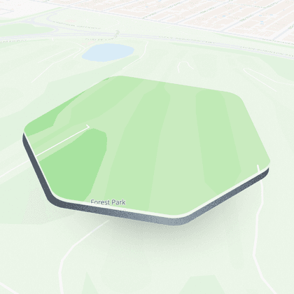 Forest Park Drive #11, New York