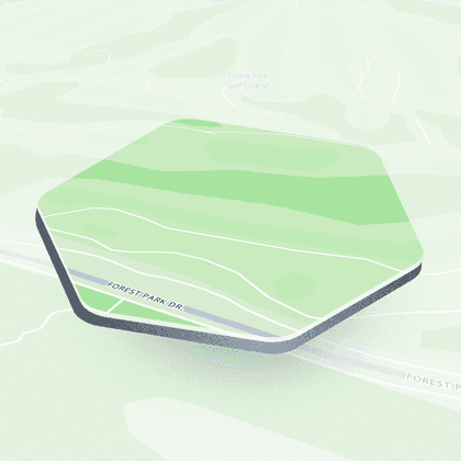 Forest Park Drive #8, New York