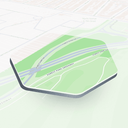 Forest Park Greenway