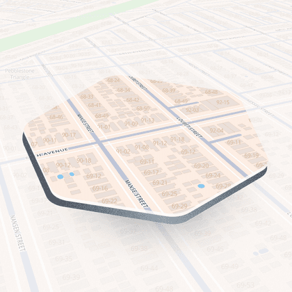69th Avenue #2, New York