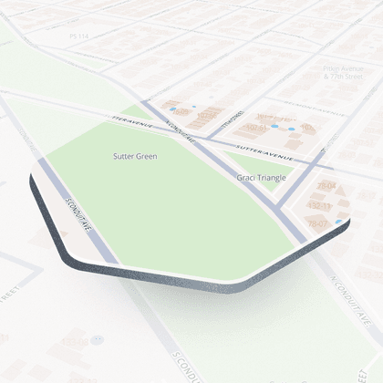 North Conduit Avenue #3, New York