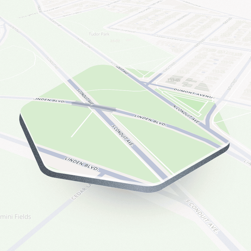 South Conduit Avenue #2, New York