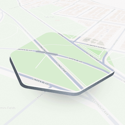 South Conduit Avenue #2, New York