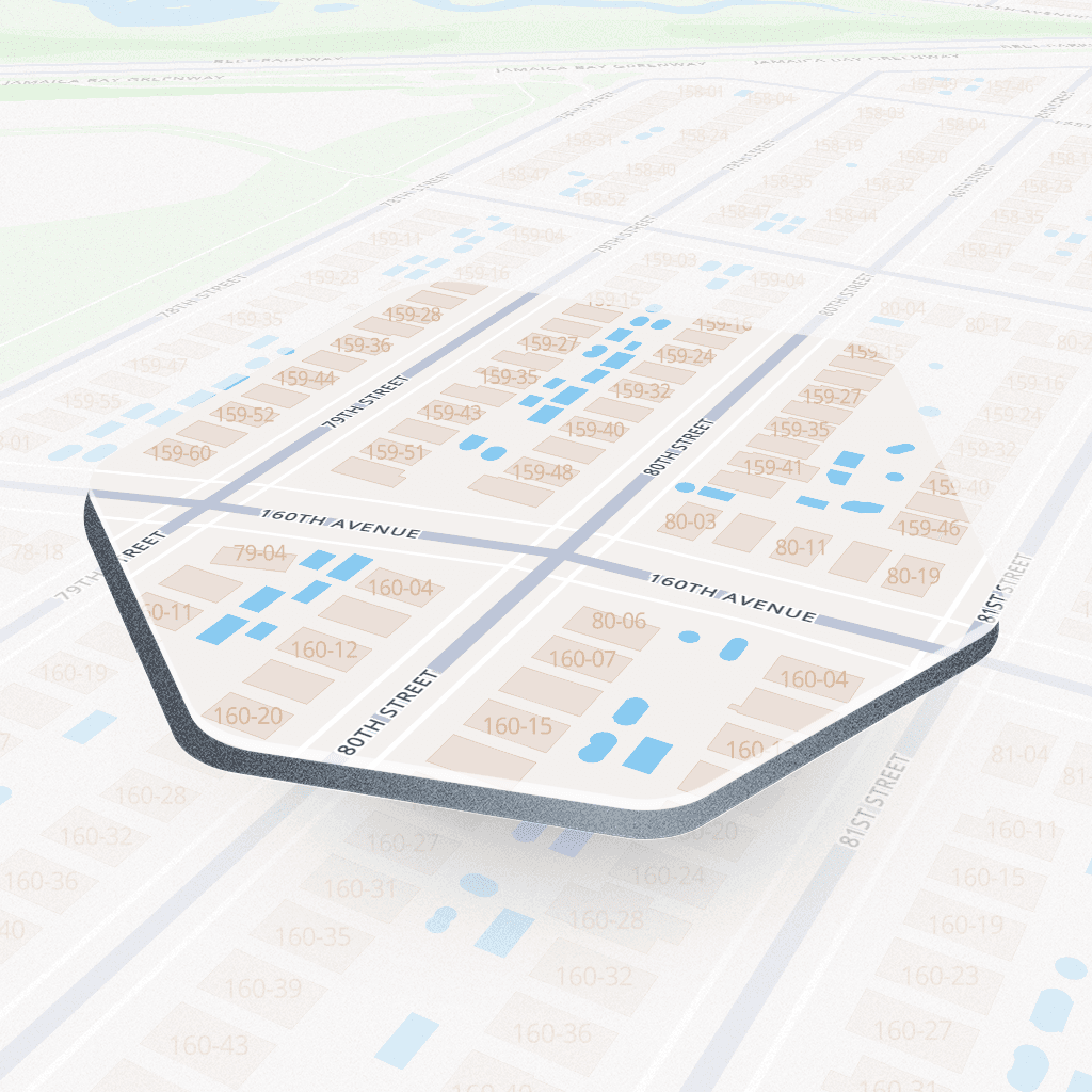 160th Avenue