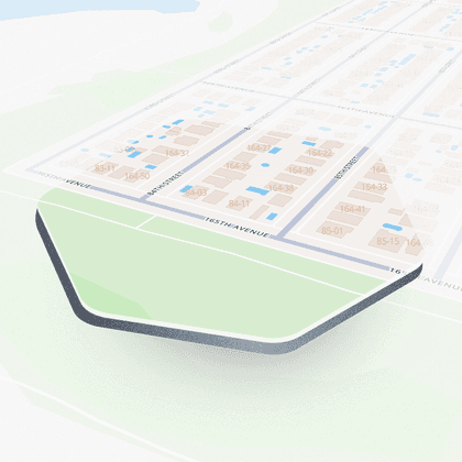 165th Avenue #6, New York