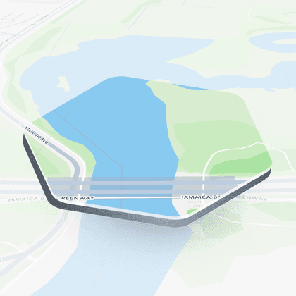 Belt Parkway #38, New York