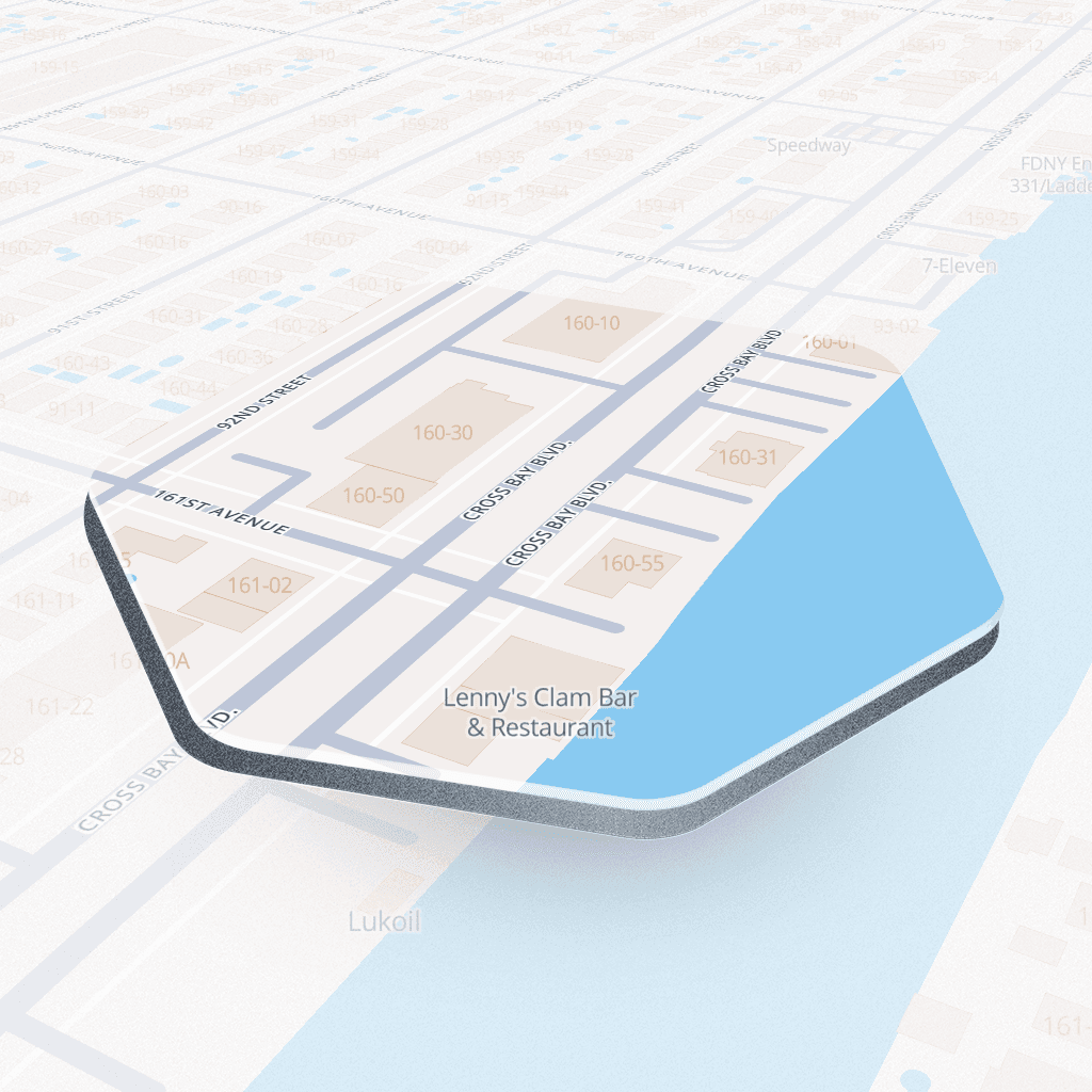 Cross Bay Boulevard #22, New York