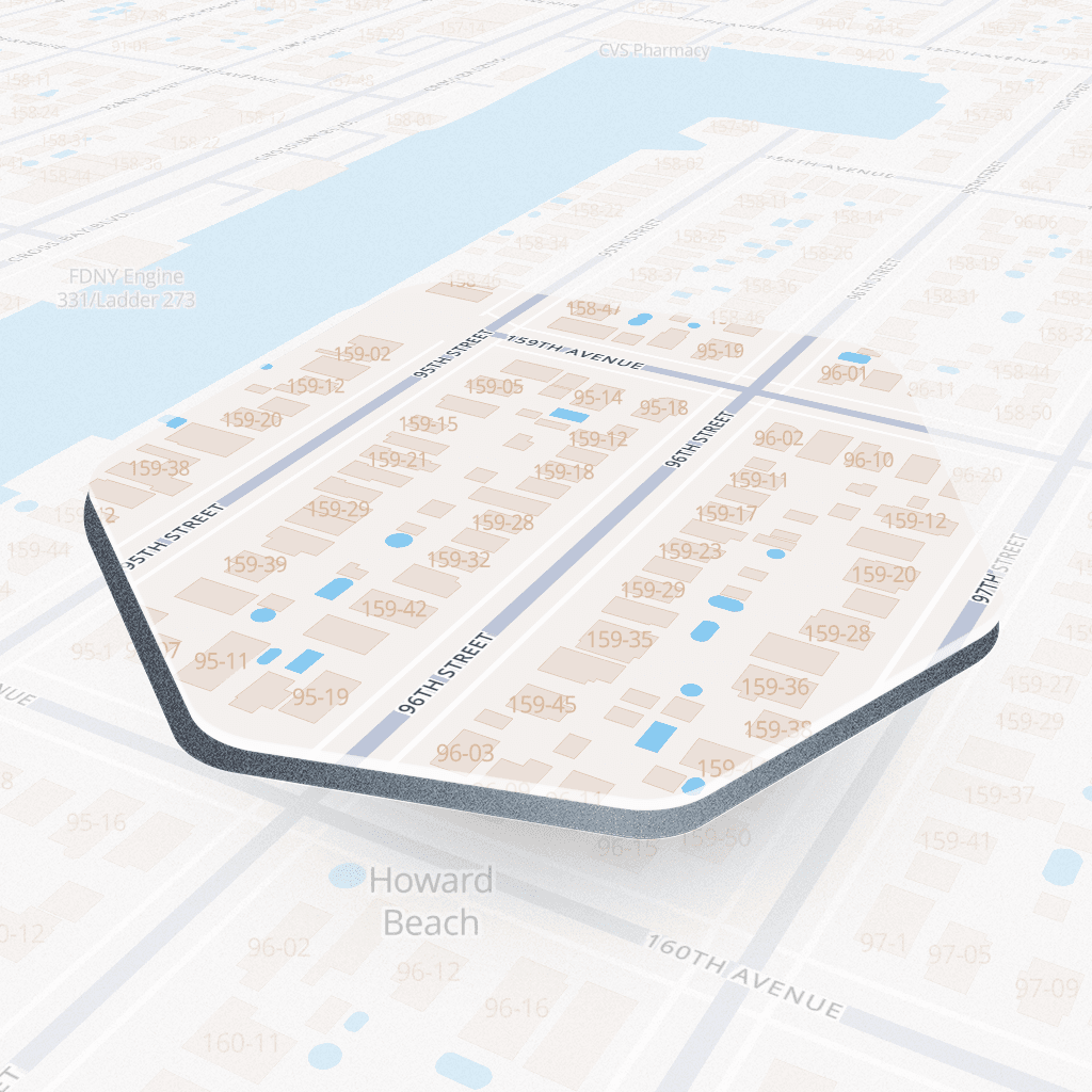 96th Street #3, New York