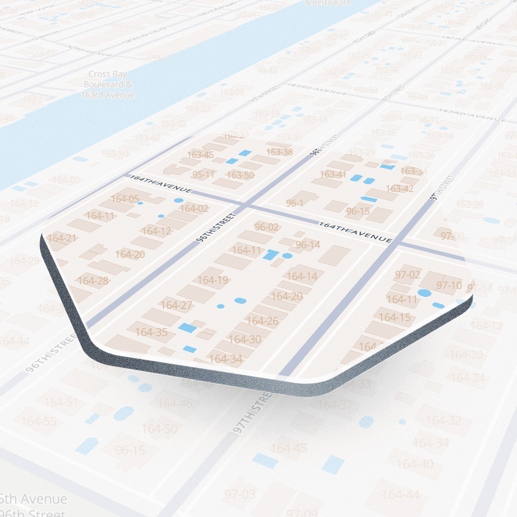 96th Street #2, New York