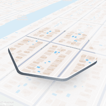 96th Street #2, New York