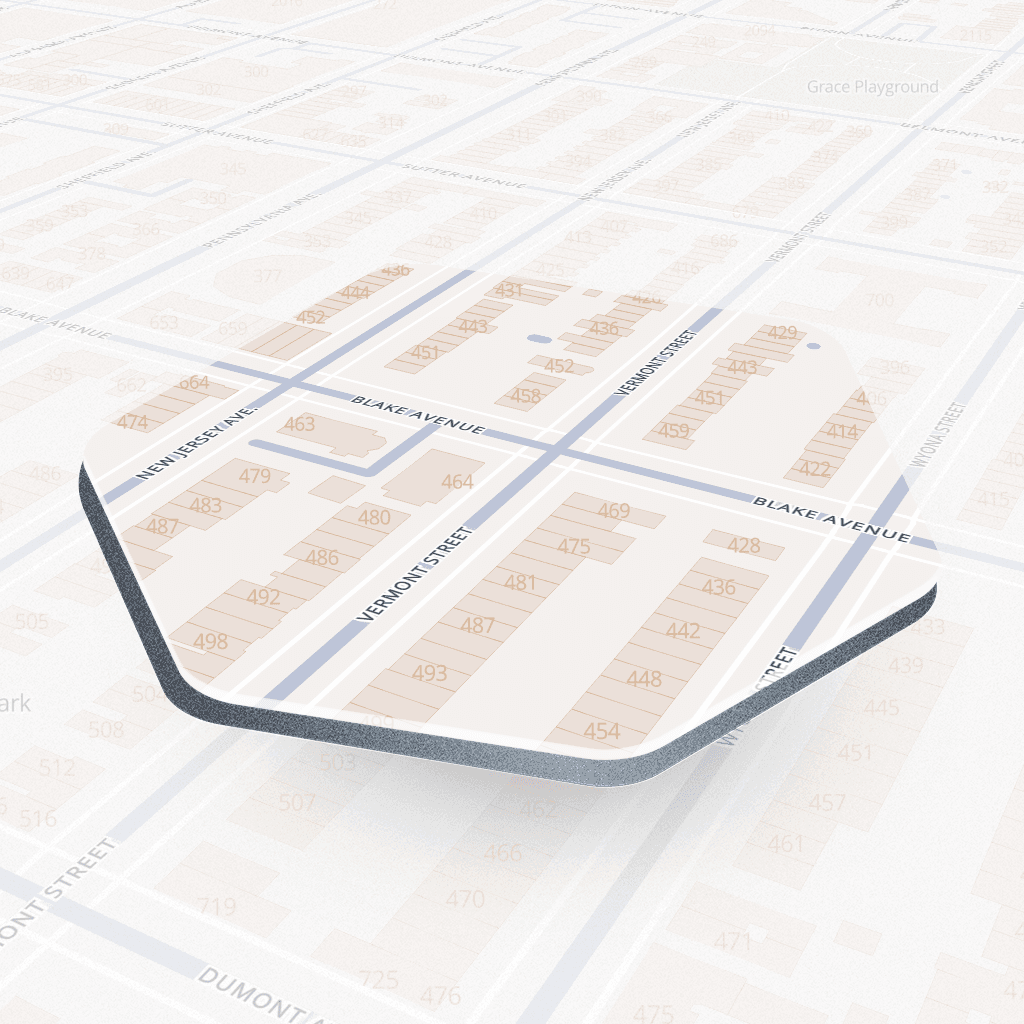 Vermont Street