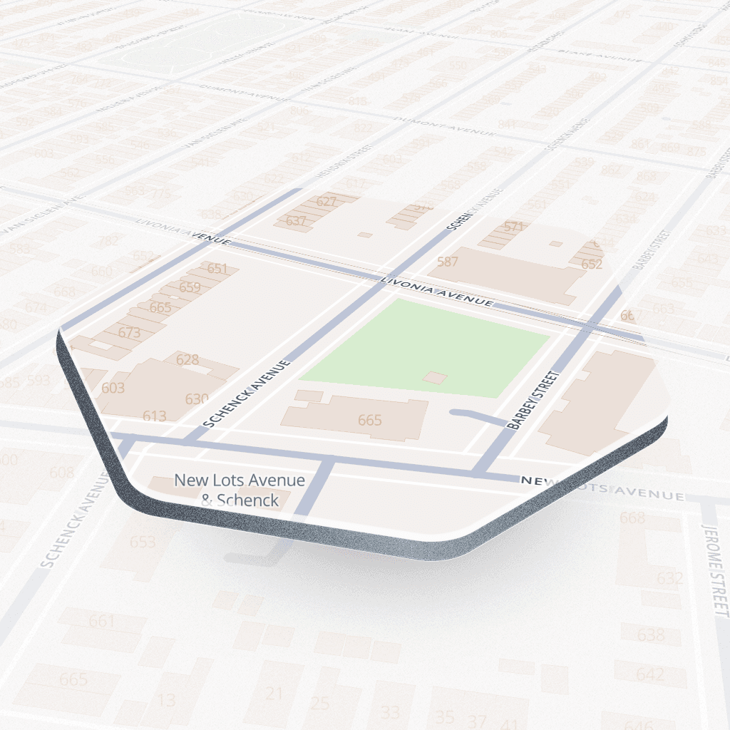 New Lots Avenue