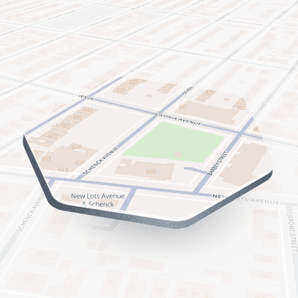 New Lots Avenue