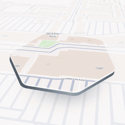 Gateway Drive #1, New York