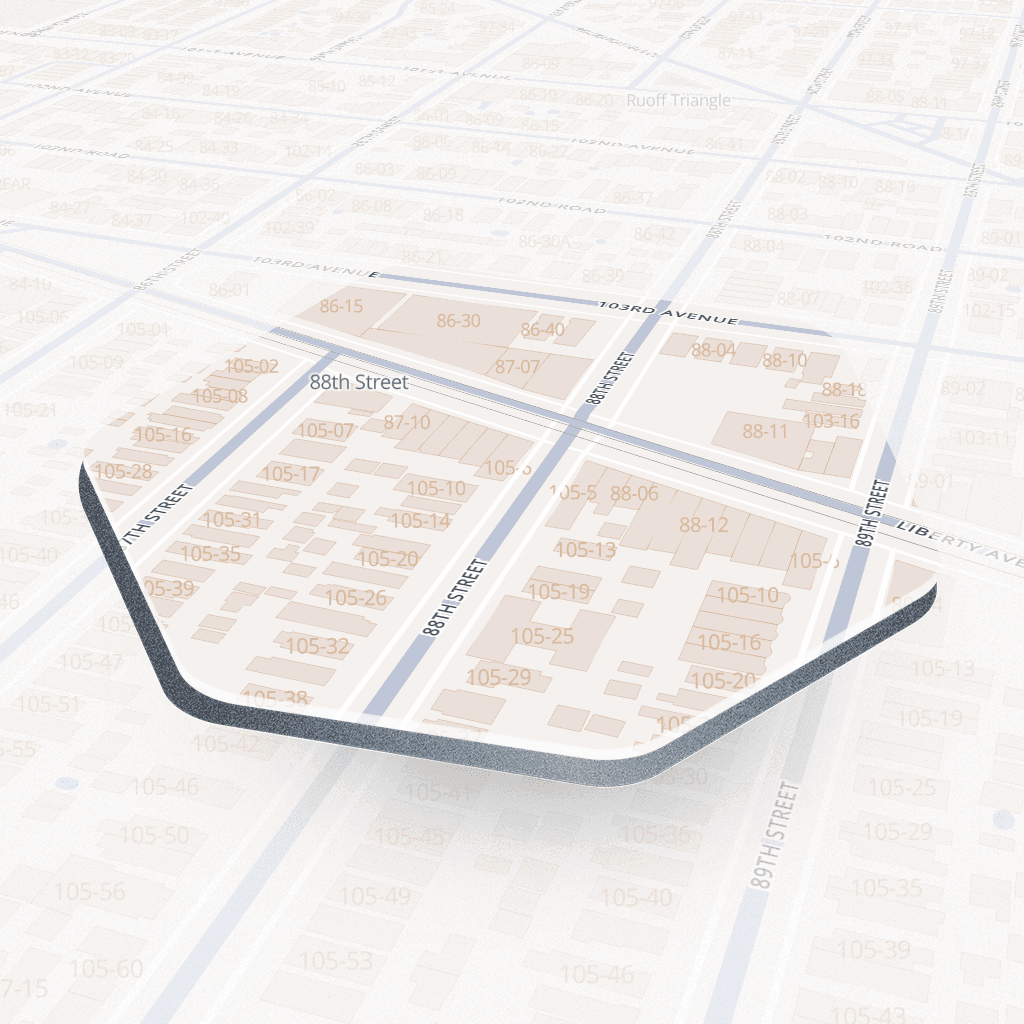 88th Street #1, New York