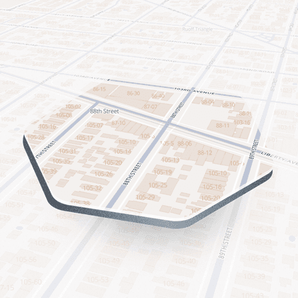 88th Street #1, New York