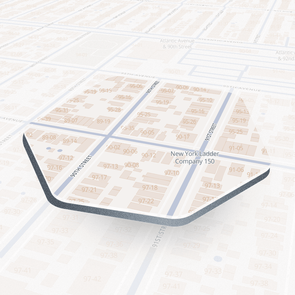 97th Avenue #3, New York