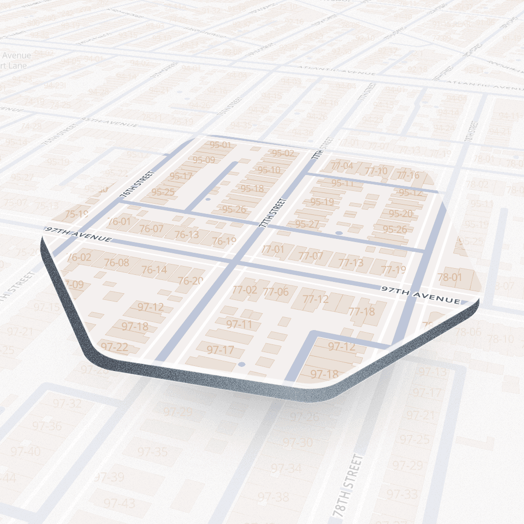 97th Avenue #2, New York