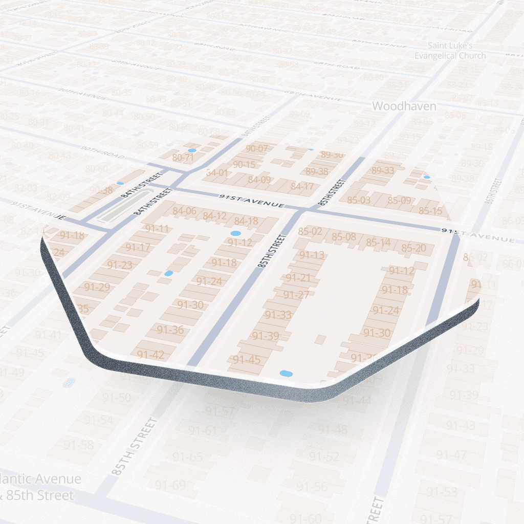 85th Street #4, New York