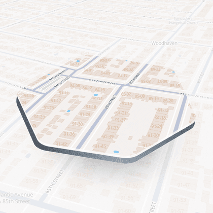85th Street #4, New York