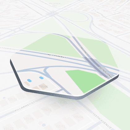 Belt Parkway #39, New York
